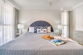 Talisman Beachside