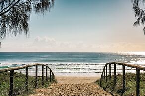 Talisman Beachside
