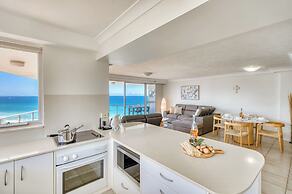 Talisman Beachside