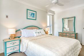 Talisman Beachside