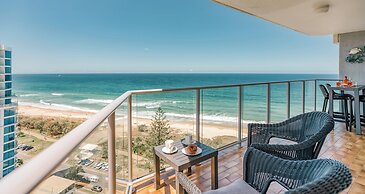 Talisman Beachside