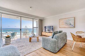 Talisman Beachside
