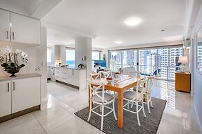 Talisman Beachside