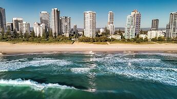 Talisman Beachside