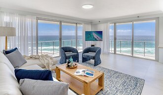 Talisman Beachside