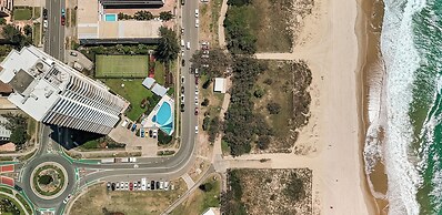 Talisman Beachside