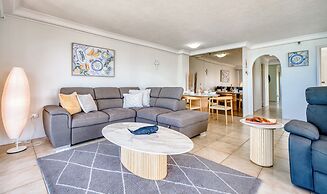 Talisman Beachside