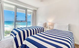Talisman Beachside