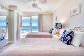 Talisman Beachside