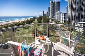 Talisman Beachside