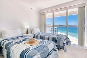 Talisman Beachside