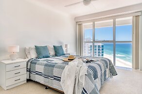 Talisman Beachside