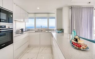 Talisman Beachside