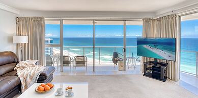 Talisman Beachside