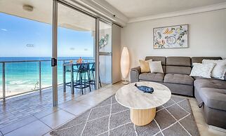 Talisman Beachside