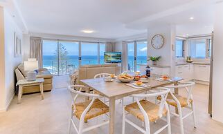 Talisman Beachside