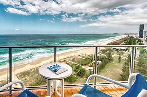 Talisman Beachside