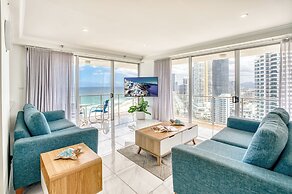 Talisman Beachside