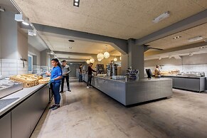 a&o Hamburg City - Hostel