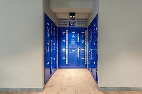 a&o Hamburg City - Hostel