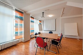 a&o Hamburg City - Hostel