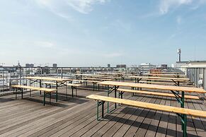 a&o Hamburg City - Hostel