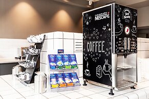 a&o Hamburg City - Hostel