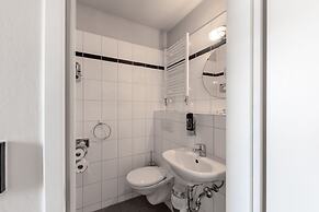 a&o Hamburg City - Hostel