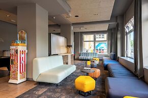 a&o Hamburg City - Hostel