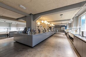 a&o Hamburg City - Hostel