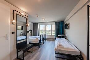 a&o Hamburg City - Hostel