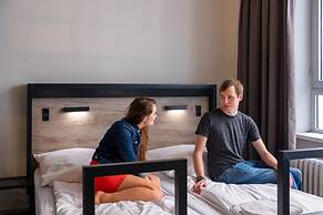 a&o Hamburg City - Hostel