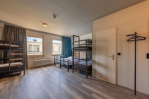 a&o Hamburg City - Hostel