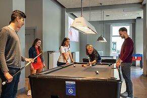 a&o Hamburg City - Hostel