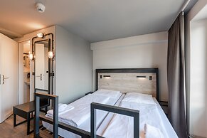 a&o Hamburg City - Hostel