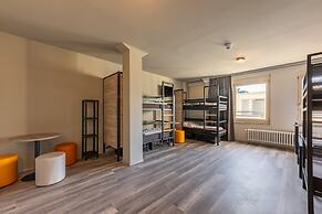 a&o Hamburg City - Hostel