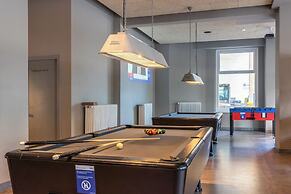 a&o Hamburg City - Hostel