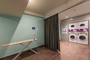 a&o Hamburg City - Hostel