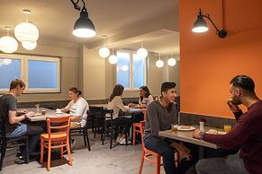 a&o Hamburg City - Hostel