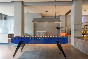 a&o Hamburg City - Hostel