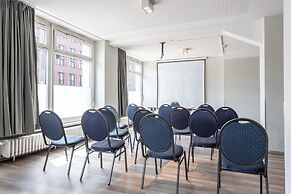 a&o Hamburg City - Hostel
