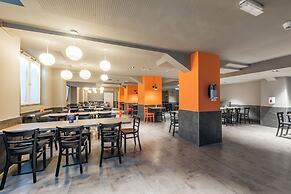 a&o Hamburg City - Hostel