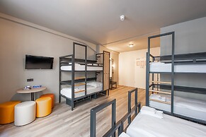 a&o Hamburg City - Hostel