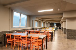 a&o Hamburg City - Hostel