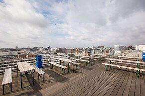 a&o Hamburg City - Hostel