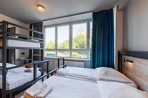 a&o Hamburg City - Hostel