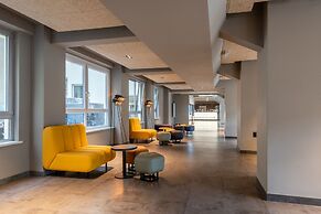 a&o Hamburg City - Hostel