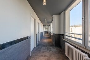 a&o Hamburg City - Hostel