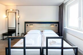 a&o Hamburg City - Hostel