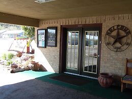 Americas Best Value Inn The Legends Inn